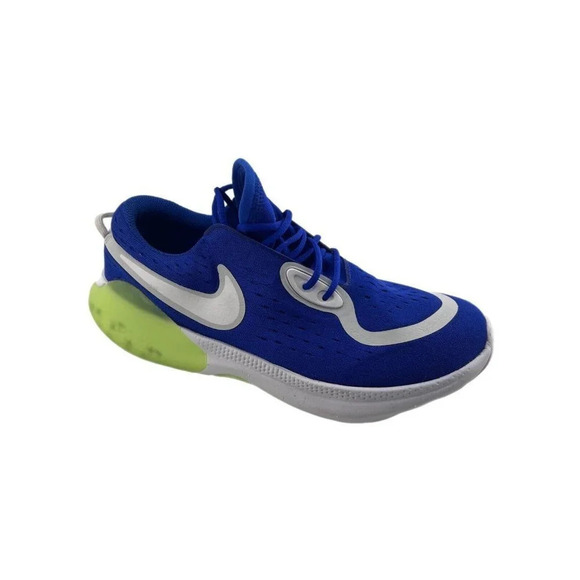 Nike Joyride Dual Run GS Shoes Hyper Blue Photon Dust CN9600-400 NEW Size 7 - Picture 6 of 10